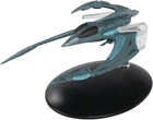 Xindi Insectoid Scout Ship Star Trek Eaglemoss Hero Model #172 New in Box