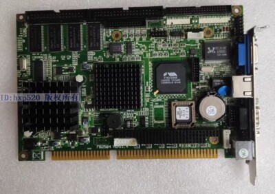 FB2504 VER 1.4 Industrial Motherboard