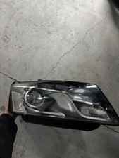 Feu avant (phare) Audi Q5