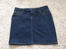 Guess Jeansrock, Rock,Gr. 29 = S, Top Zustand 