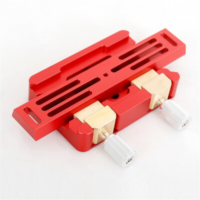 228mm Telescope Dovetail Mounting Plate for OTA Equatorial Tripod/Dovetail Clamp