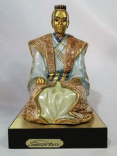 Capodimonte Edoardo Tasca Samurai - Serie Limitata.