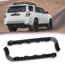 Rear Bumper Support Retainer Bracket For 10-22 4Runner Passenger & Driver Side