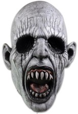 Ash Vs Evil Dead Licensed "Demon Spawn" Mask Comic Horror T.V. Series Character