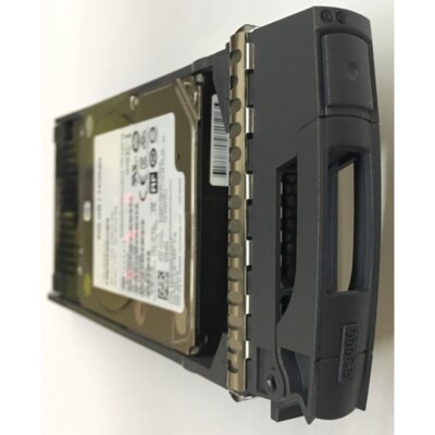 X341_STBTE900A10 - NetApp 900GB 10K RPM SAS 2.5'' HDD for DS2246 24 bay enclos...
