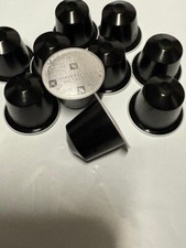 Nespresso Capsules OriginalLine Ristretto Intenso Dark Roast 50 Loose Capsules