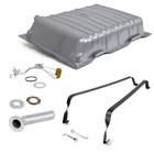 Fuel Tank KIT 14G, Sender, Straps, Filler 1960 1963 Ranchero