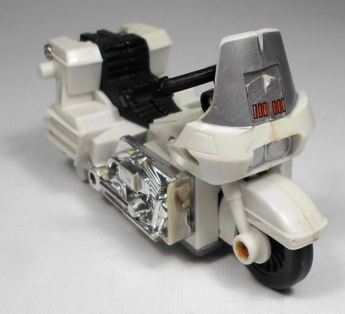 Transformers G1 Groove