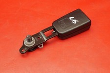 Mercedes R-Klasse W251 Gurtschloss Gurtstraffer A2518602069 Hinten Rechts /R17 Mercedes R-Klasse W251 Gurtschloss Gurtstraffer A2518602069 Hinten Rechts /R17