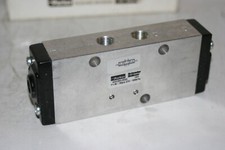 PARKER 422cb013BXX PNEUMATIC VALVE