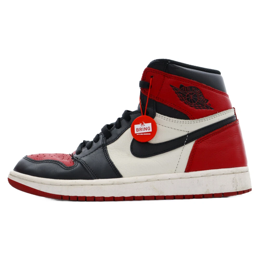 27.0cm Nike Air Jordan 1 High OG-
