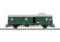 MäRklin 4315 GepäCkwagen Db 1:87 Spur H0 Ac Neu Ovp