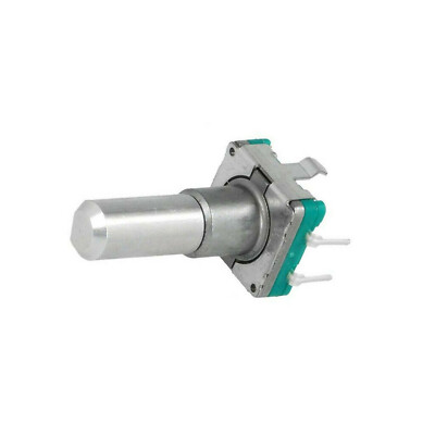 EC11E1530401 Incremental Encoder Alps Drehgeber 15pulse D-Schnitt 10mA #B3