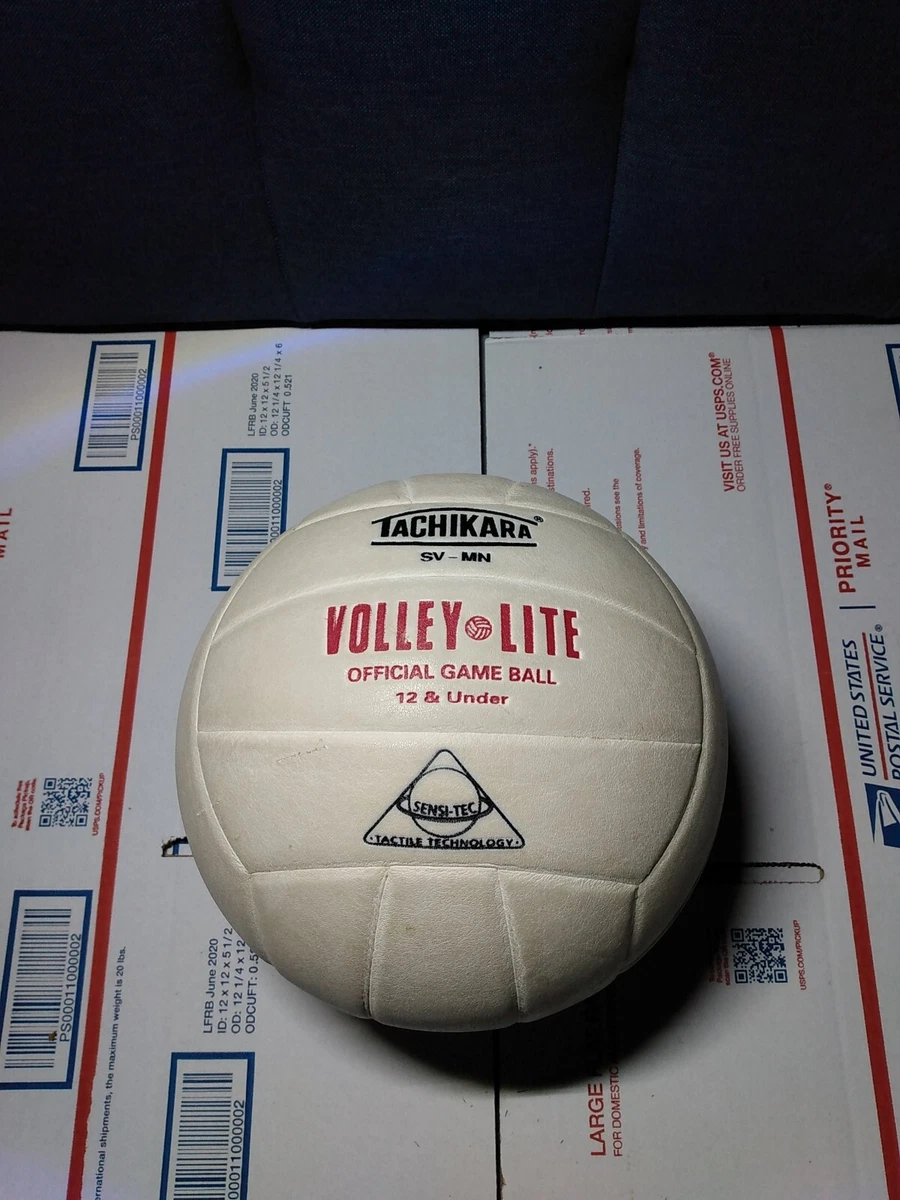 Tachikara Volleyball Ball
