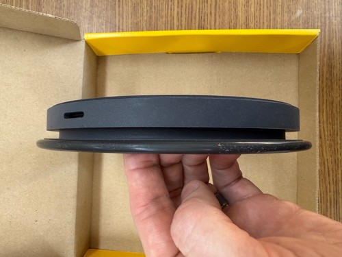 Protech Labyrinth Seal No. LBE-5938-7343-E92 - Picture 5 of 6