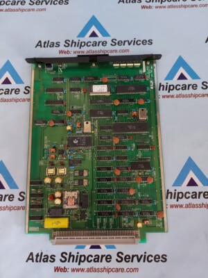 JRC CMK-380 Fiu Ver 1.1 PCTS03090A Mit Ccu ROM