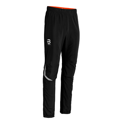 Daehlie Herren Skihose Funktionshose Langlaufhose Pants Winner 4.0