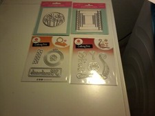 SALE 4X CUTTING DIES FOR SCRAPBOOKING NEW MIX JJ1283