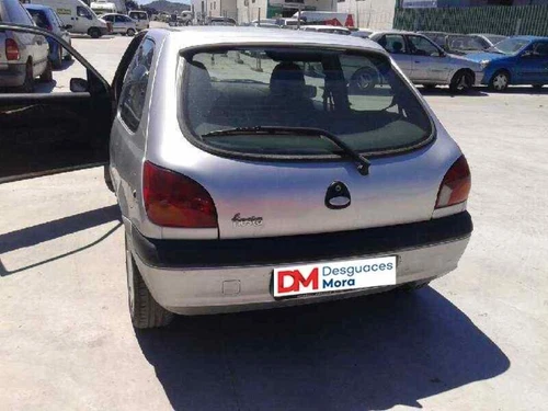 Culata para FORD FIESTA BERLINA (DX) Ambiente 2001 4749329 - Imagen 8 de 10