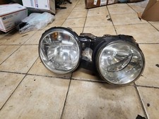 1999 2000 2001 2002 2003 2004 Jaguar S-type Right Passenger Side Headlight