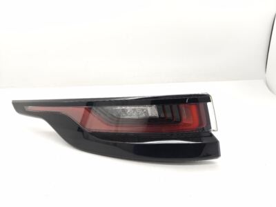 Range Rover Velar Rear Light Panel 2020 - 2023 Range Rover Velar Rear Combo Taillight Tail Light Lamp ...