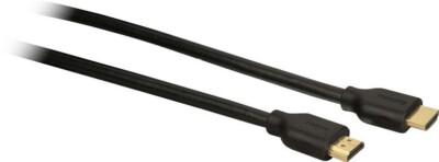Kabel Philips Swv5401H/10 Hdmi Männlich, Hdmi Männlich, 1,8 M