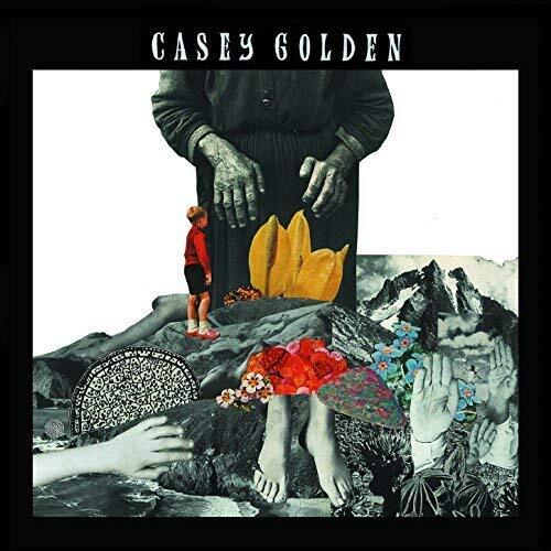 Casey Golden Casey Golden (Vinyl LP)
