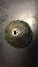 Filtre à huile BMW 325