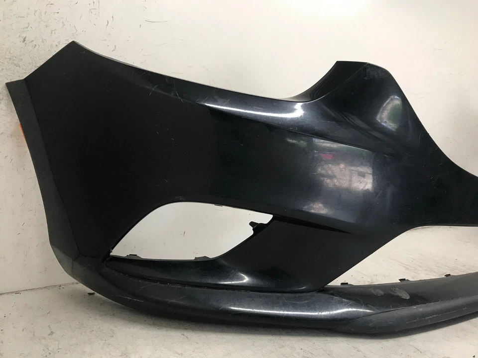 Cubierta de parachoques delantero negra Mazda 6 Sport/Touring/Grand 2014-2015 GHP9-50031 OEM Foto 4 de 4