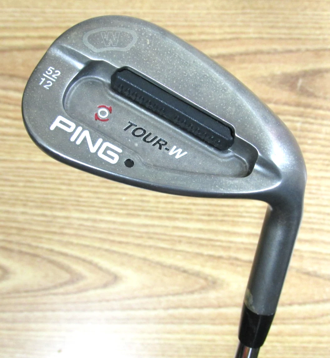 Ping 52 Loft Golf Clubs for sale | eBay