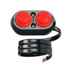 Boat Trim Tilt Switch with IP67 Waterproof Ma...