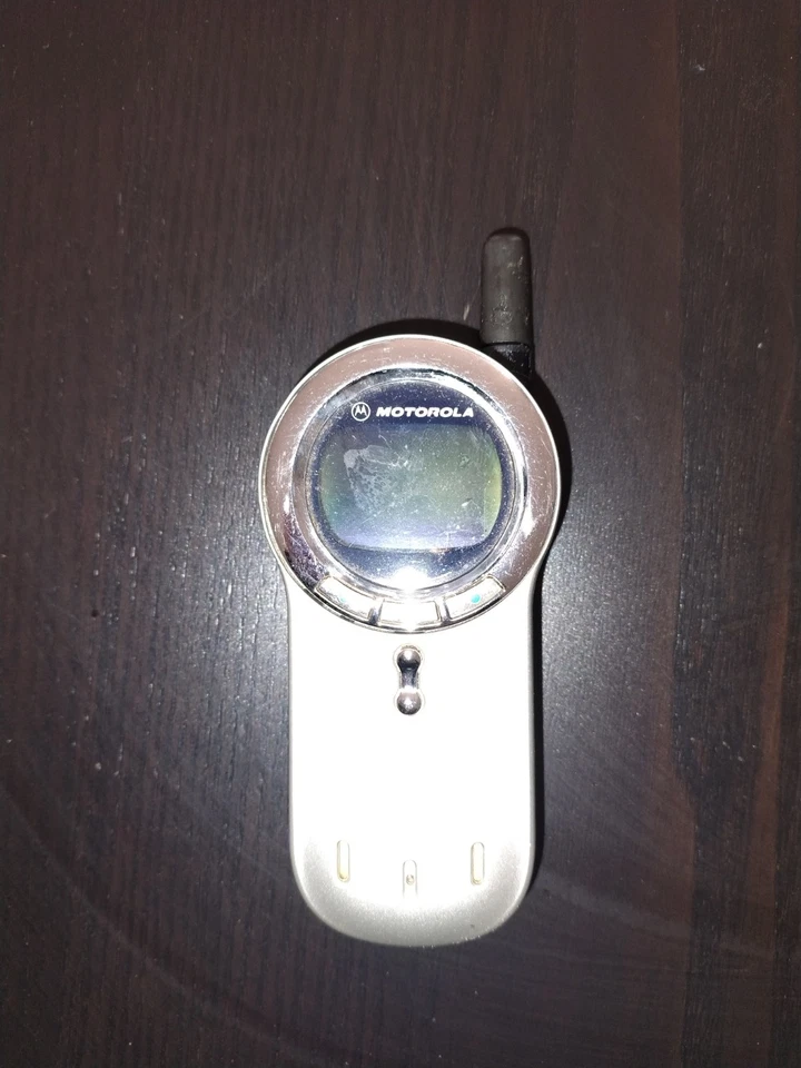 Motorola V70 vintage - Immagine 3 di 3