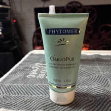 PHYTOMER OLIGOPUR PURIFYING CLEANSING GEL 5FL.OZ/150ML  BRAND NEW