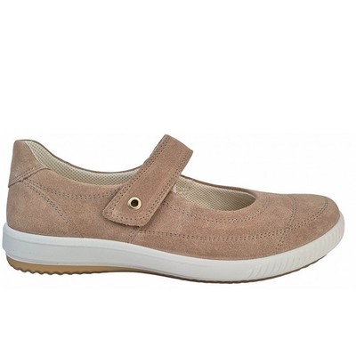 Legero TANARO 5 crepe Damen Ballerina in Beige
