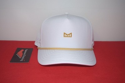 Melin Gum Collection Hydro Odyssey Size CL Hat BELOW RETAIL BEST PRICE