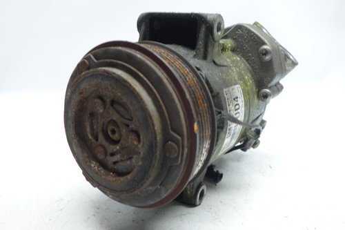 Klimakompressor Opel Astra J Zafira  2.0 CDTi 96kW 143kW 95521420 13335252