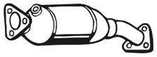 FENNO Auspuff Katalysator für VW Passat (3B) 1.8 Turbo (AWT)
