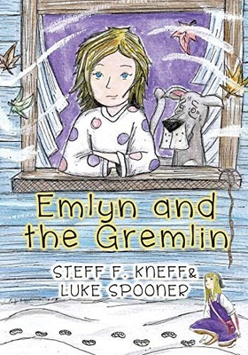 Emlyn and the Gremlin - GOOD