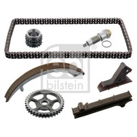 Steuerkettensatz FüR Mercedes C-Klasse W202 2.0 Ab 93 Febi OM603960 OM601911
