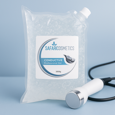 #ad Ultrasound Conductive Gel 3800g for RF Cavitation Aesthetic Devices $38.00