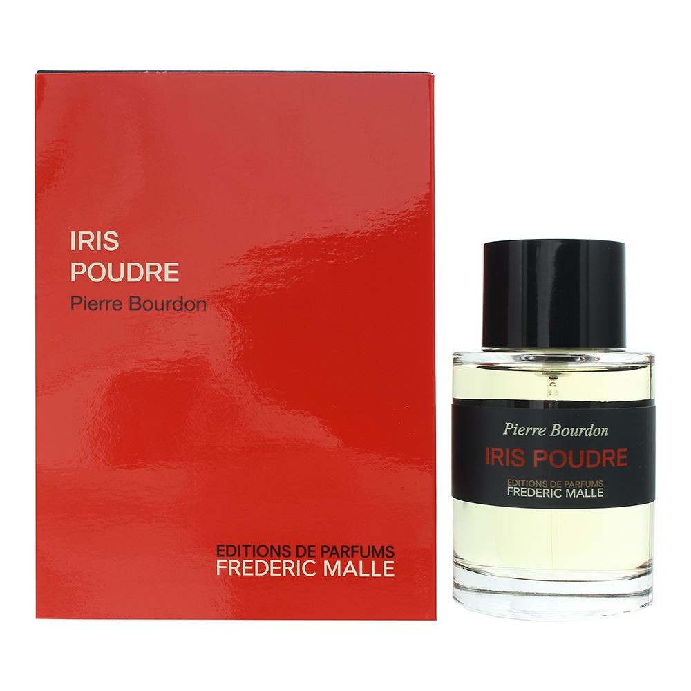 Frederic Malle Women's Iris Poudre Eau De Parfum For 100Ml - Image 3