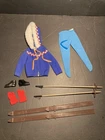 Vintage Barbie Mattel #948 Ski Queen Complete VG-EXC