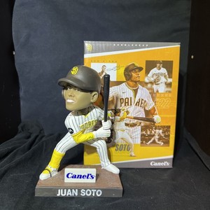 Juan Soto Bobblehead | eBay