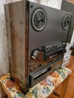 Akai GX-747 DBX Tape Recorder — photo 3