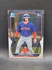 2023 Bowman Chrome ROMAN ANTHONY rookie card RC - 1st - BCP-71 - Boston Red Sox