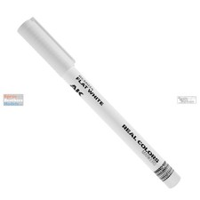 AKIRCM0034 AK Interactive Real Color Marker - Flat White