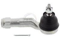 Spurstangenkopf Gelenkkopf A.B.S. 231281 FM16X1.5 RHT Stahlguss FüR Hyundai 7