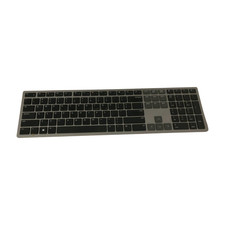 Dell KB7221WT Bluetooth Wireless Keyboard and Mouse Multidevice Compatible