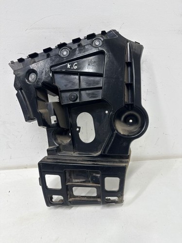 BMW X1 E84 2014 Stoßstange hinten links Halterung 2991779 RRB28239