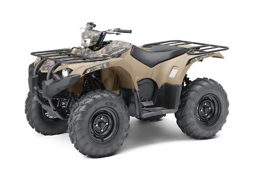 Yamaha Kodiak 450 YF45KJ YF45KP YF45KPA YFM45KDX YFM45KPX 2018 manual de servicio Foto 4 de 4